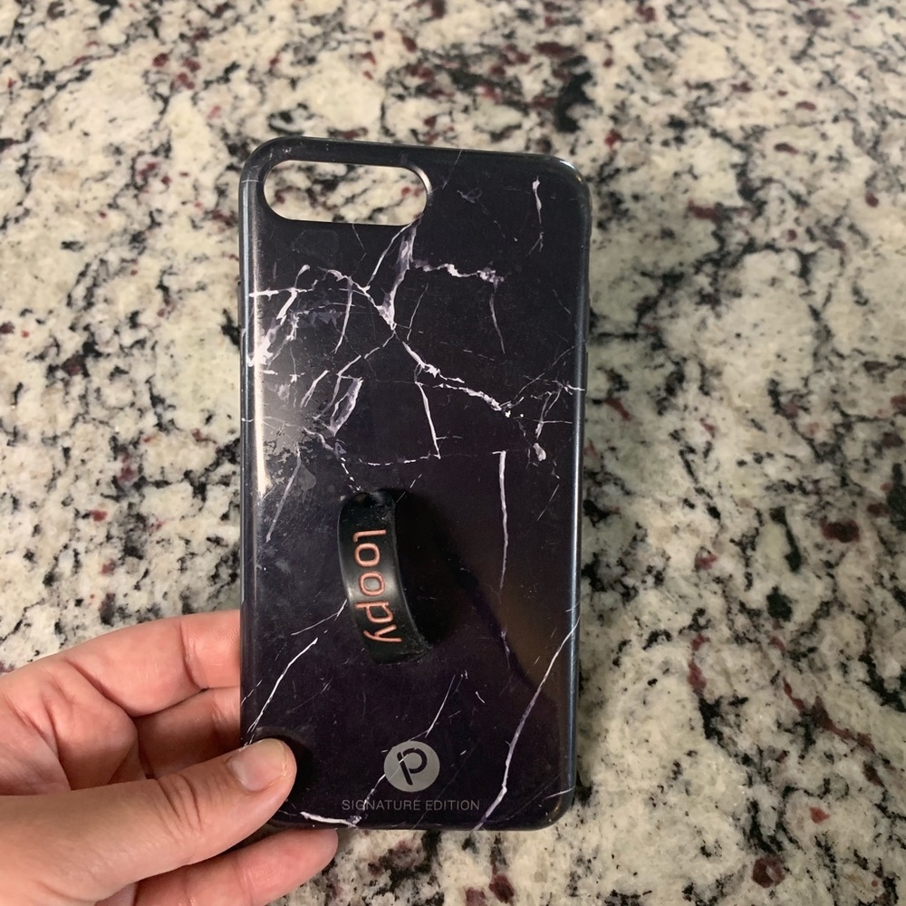 Loopy case